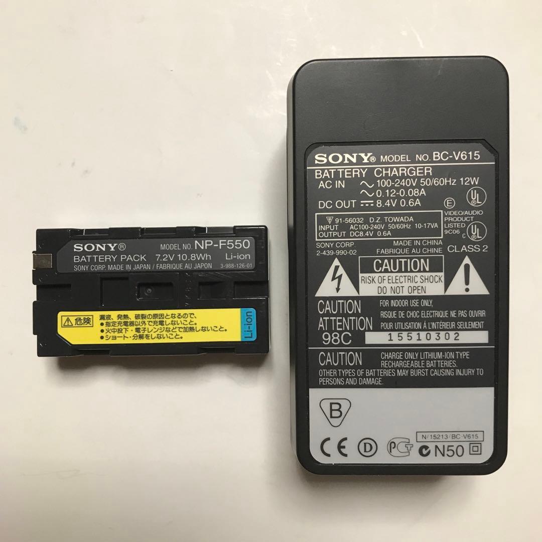 SONY MVC-FD5 ハンディーデジタルカメラ