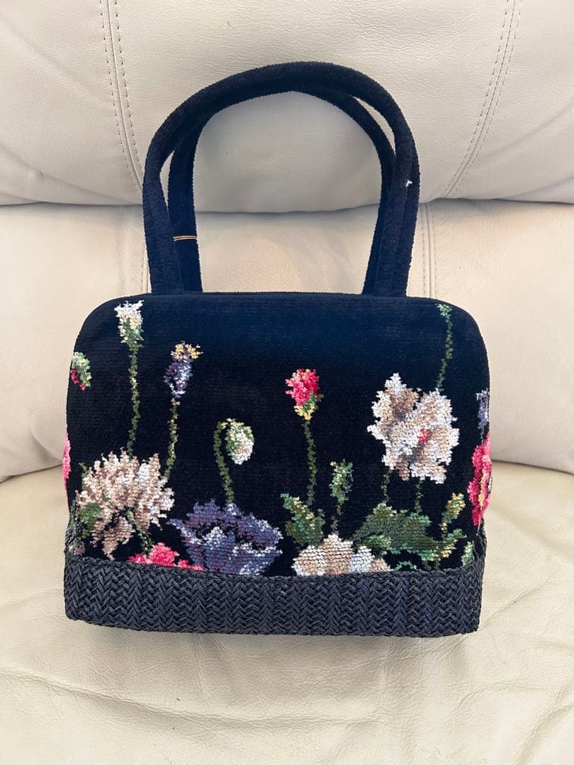 berryフェイラーバック美品