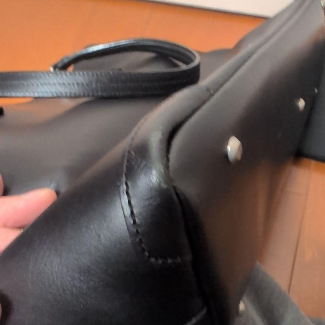 master-piece GLOSS version2　コレクターズ別注　トート