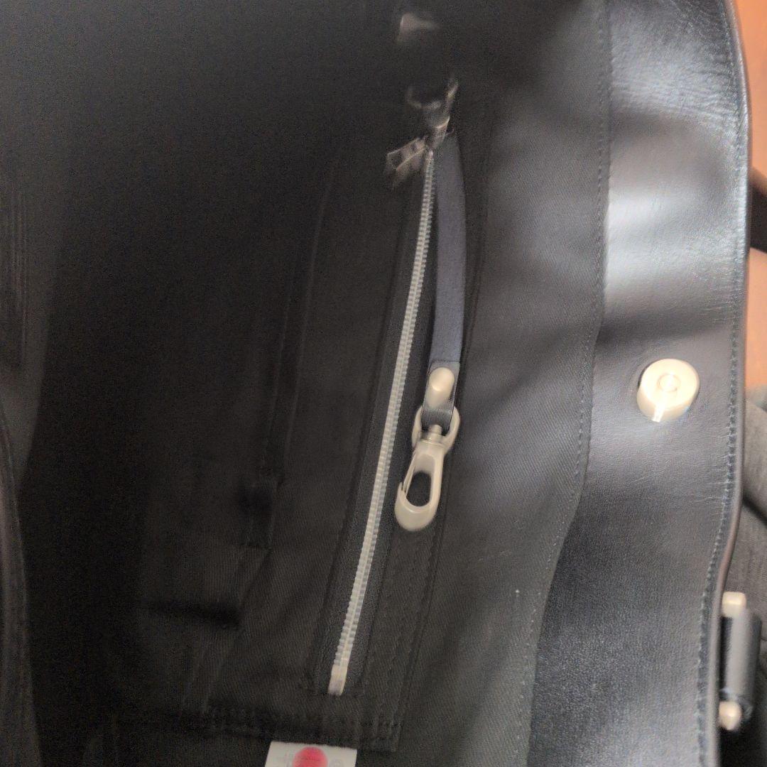 master-piece GLOSS version2　コレクターズ別注　トート