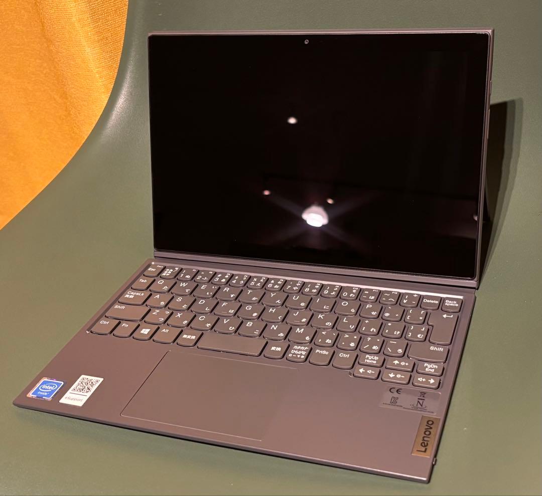 Windowsタブレット本体 Lenovo IdeaPad Duet 3 10IGL5