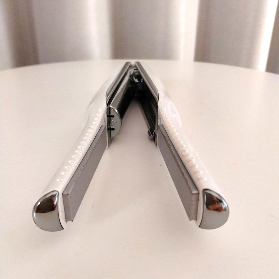 【ひい】リファフィンガーアイロンST