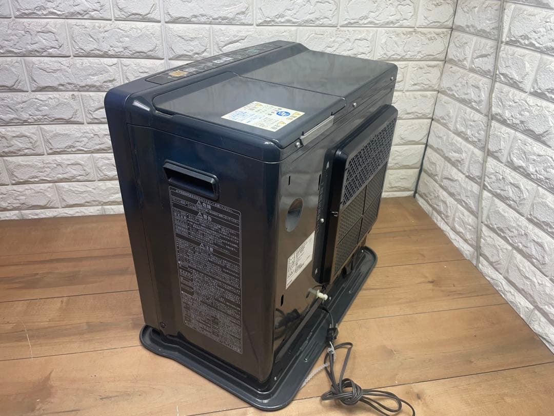 h-22 コロナ 石油ファンヒーター 送料込み