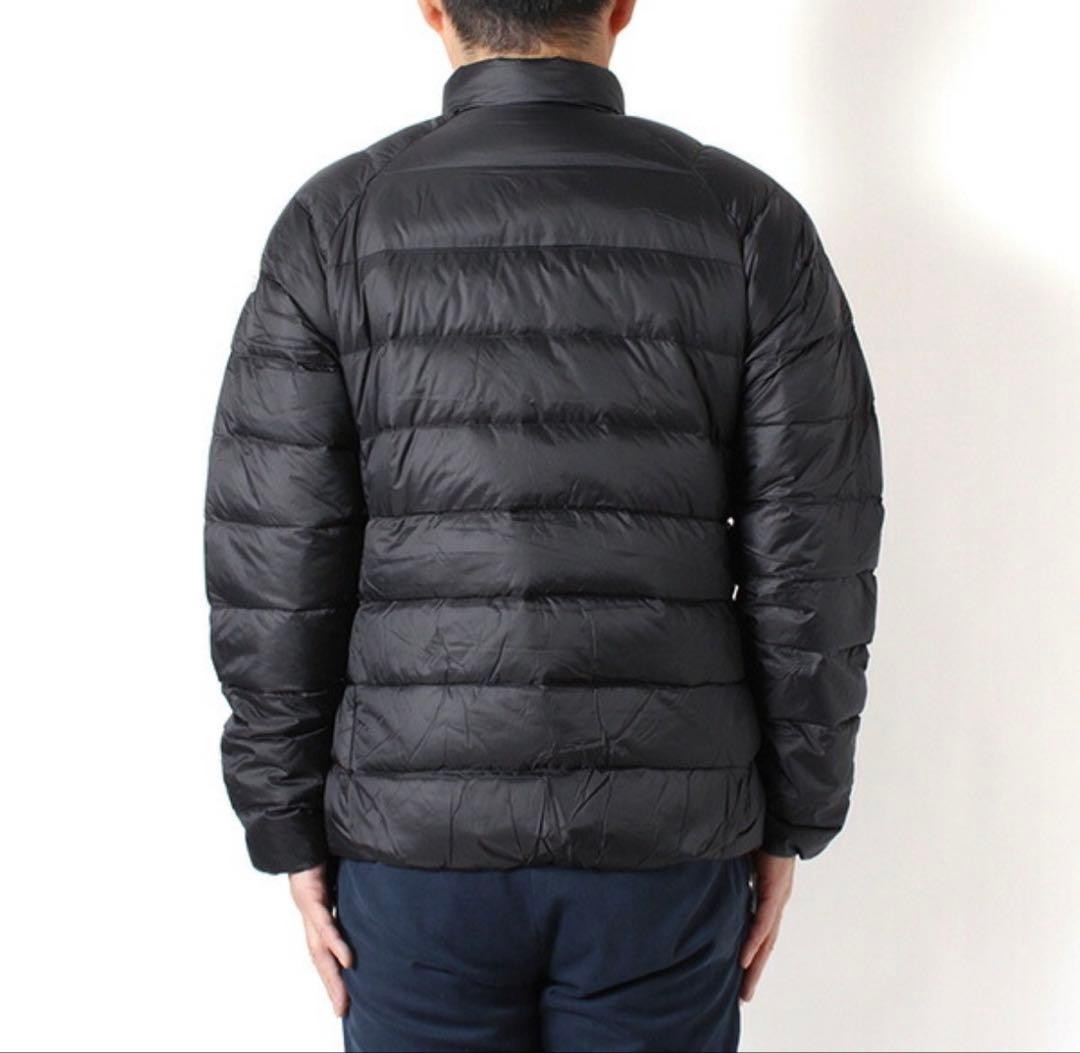 ピレネックス　PYRENEX ダウンジャケット　【アリアル】