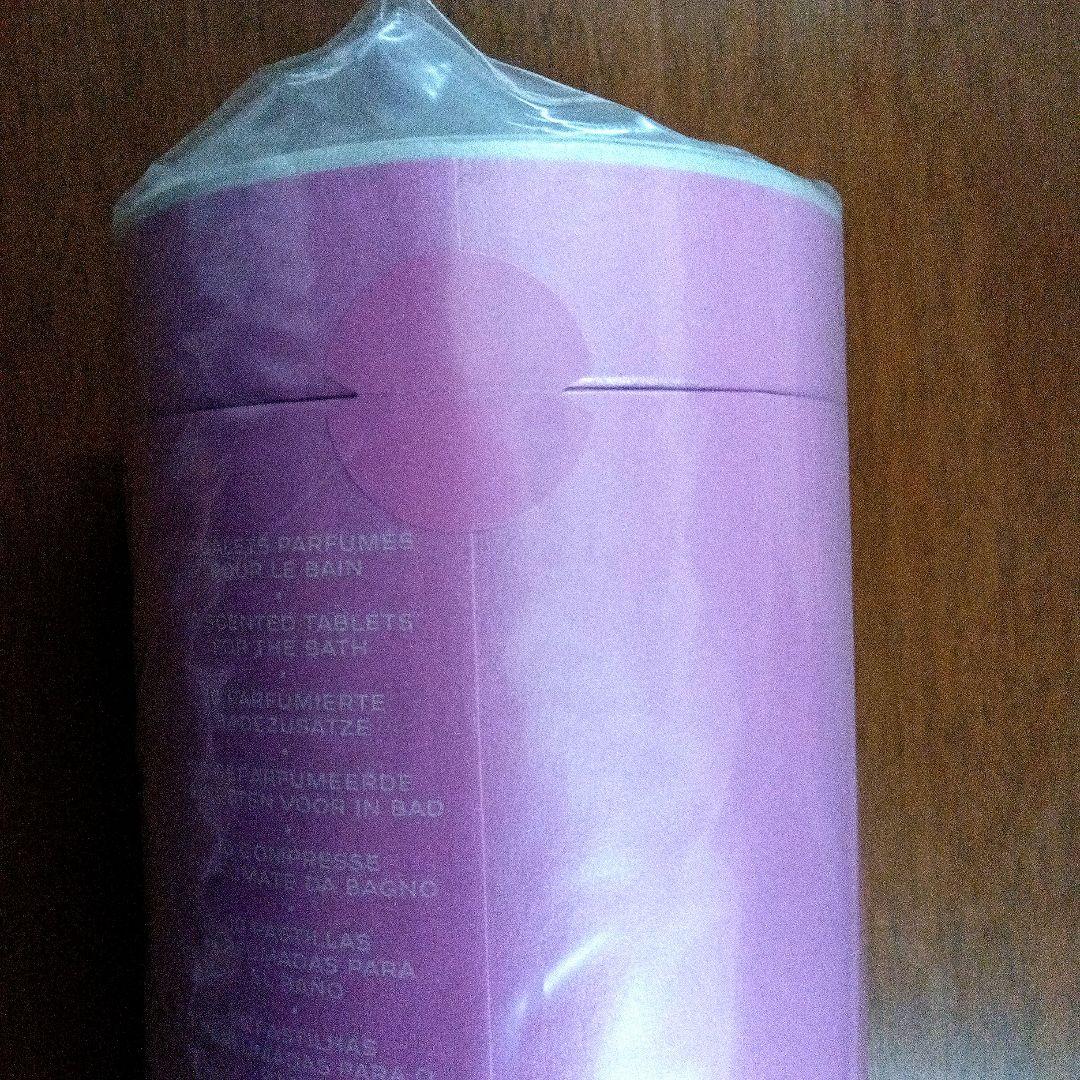 CHANEL 入浴剤 チャンス オー タンドゥル バス タブレット 10個入り