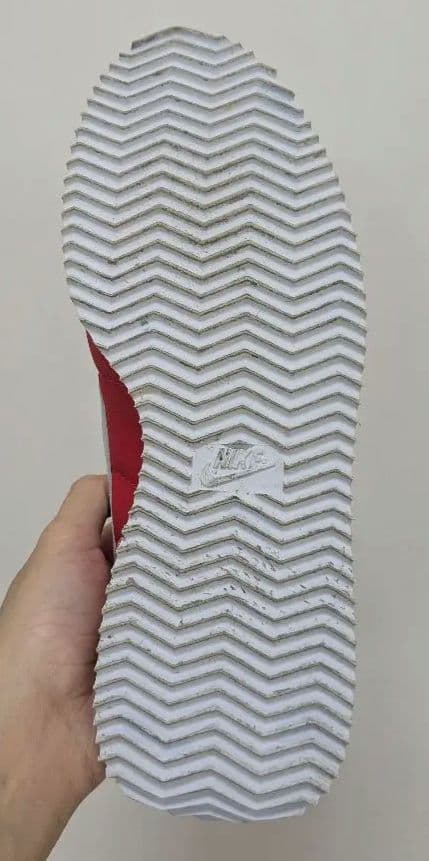 Nike 90s コルテッツ　cortez 96年製　極美品　27.5