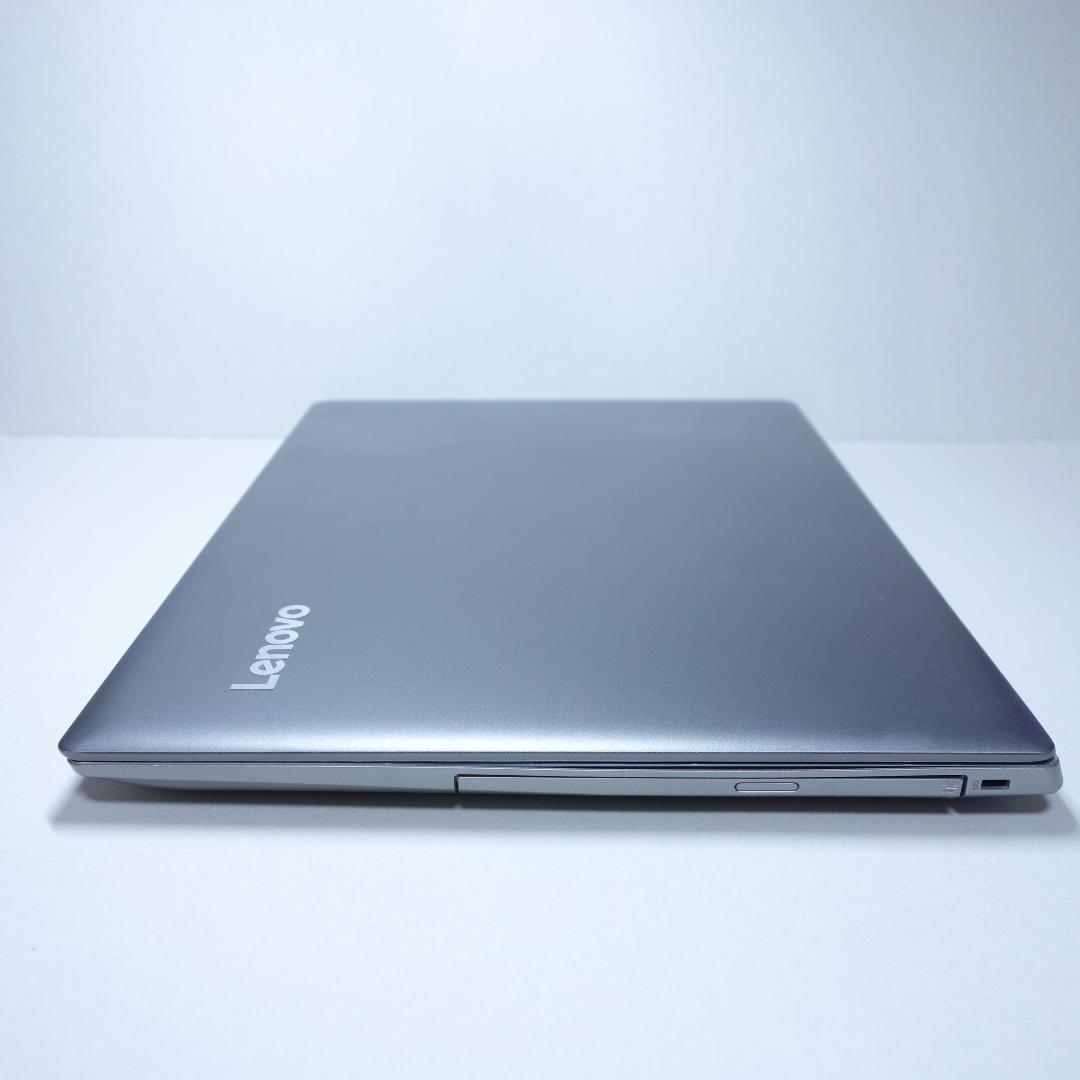 ideapad 520◆Core i5-8250U/256G/8G/DVDRW