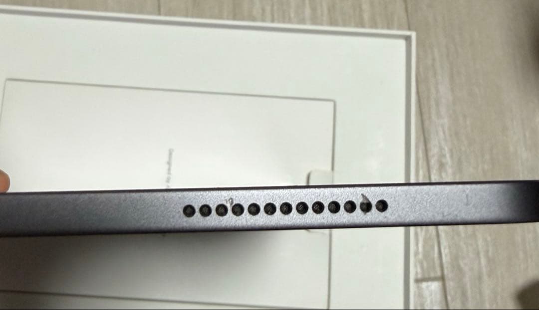 iPadPro11インチ 第1世代 64GB+Apple Pencil 第2世代