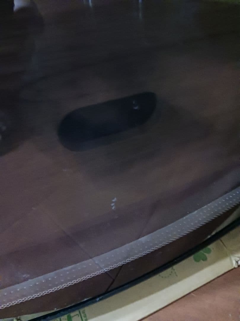 ハイアール　Haier ワインセラー 9段＋収納 黒 2013年製　稼働品