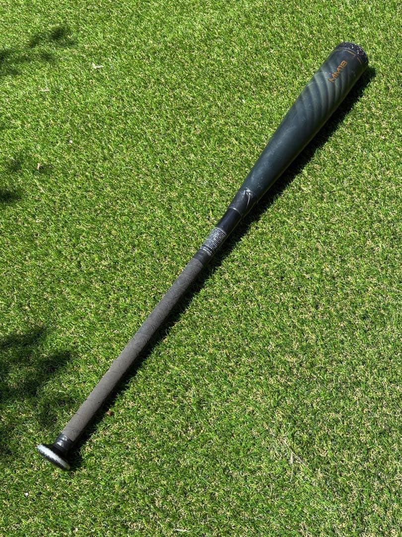 MM18 軟式バット