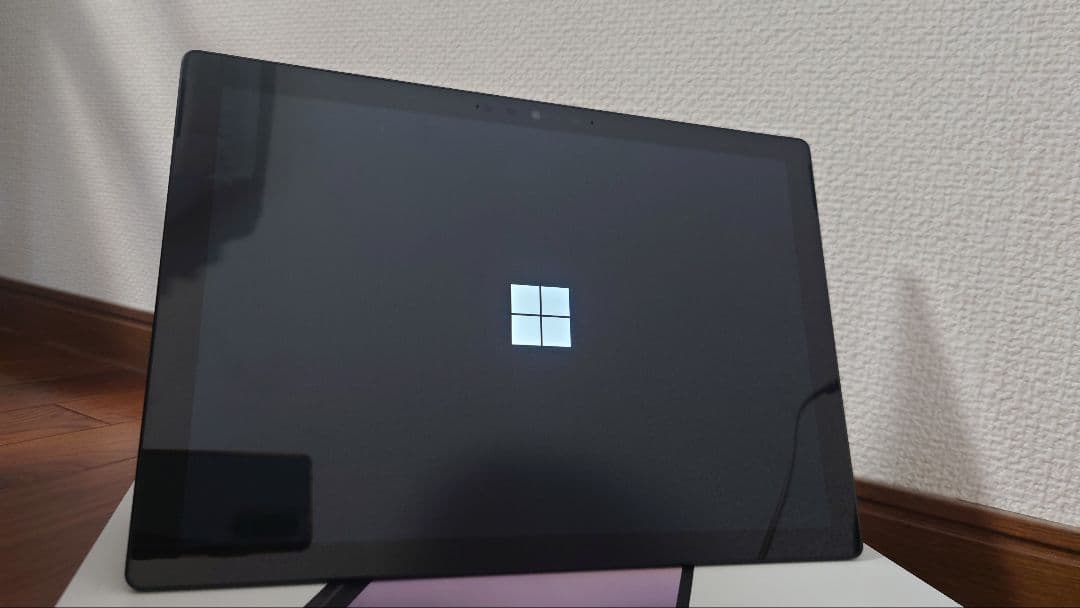 ジャンク Microsoft SurfacePro7 256GB i5 10世代