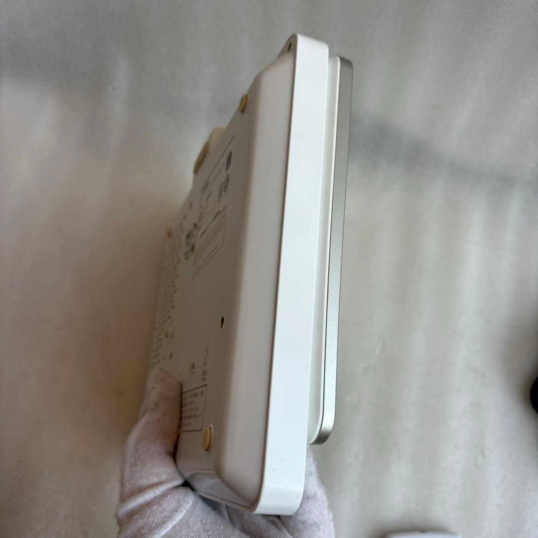 【動作確認済】東芝ポータブルブルーレイプレーヤー REGZA SD-BP900S