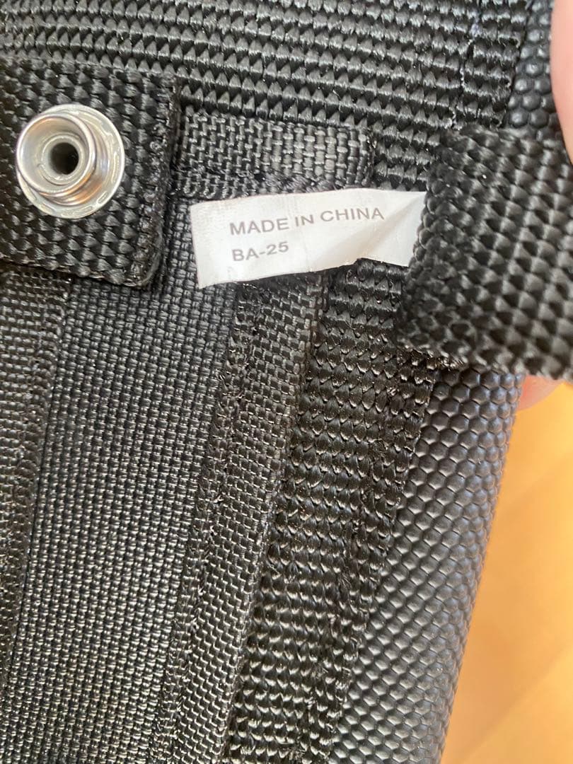 と*う様 Tajima 腰袋　セット タジマ　ベルト　腰ベルト Lサイズ