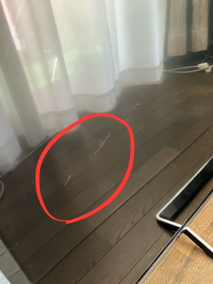 Panasonic TH-49DX600 49インチ 液晶テレビ