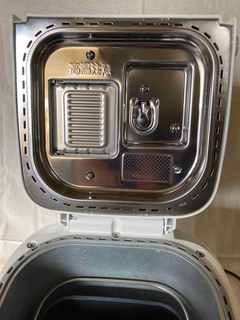 Panasonic ホームベーカリー　SD-BMS106