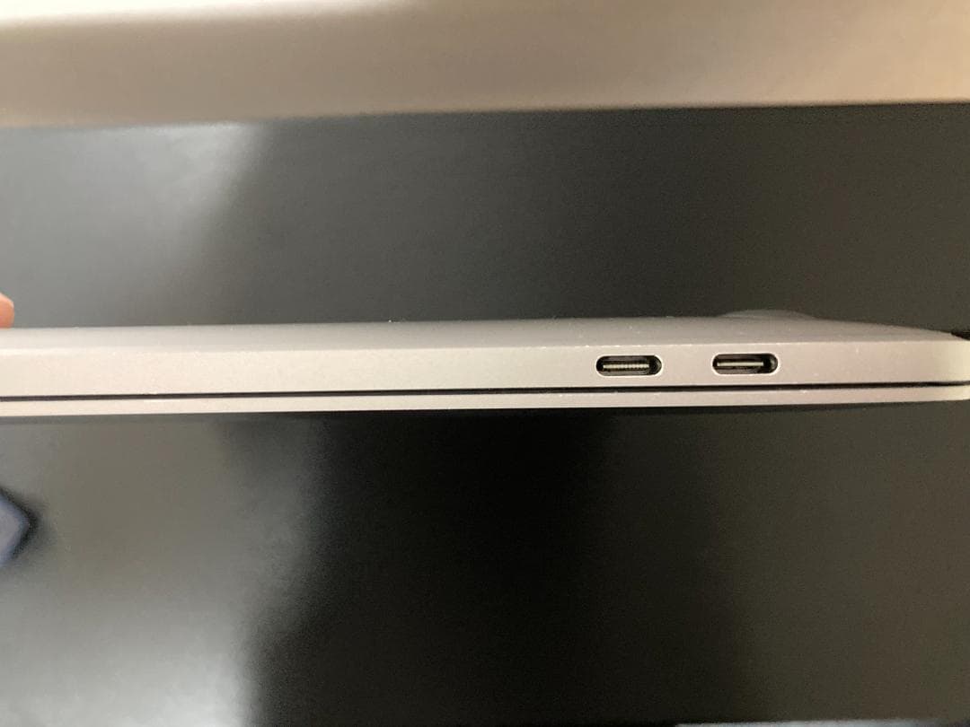 MacBook Pro 13 インチ M1 512GB メモリ16GB US配列