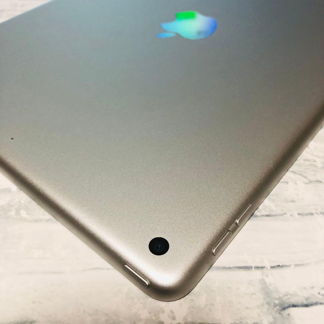 美品 iPad 第9世代 64GB wifiモデル　管理番号：282