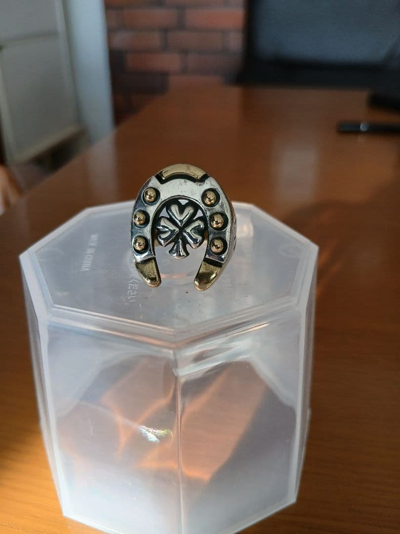 GALCIA×GANG STERVILLE GLAD HAND