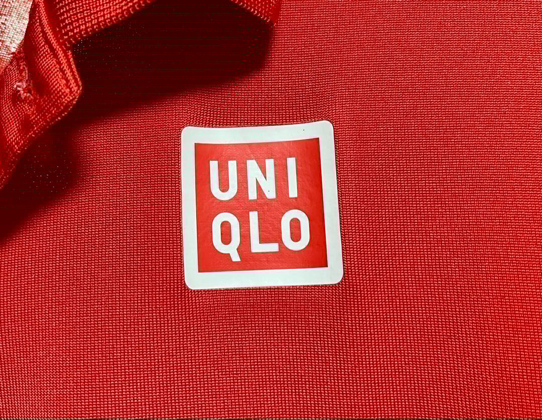 ユニクロロゴ入りテニス ￼ 3着セット サイズL 錦織 フェデラーの着用モデル