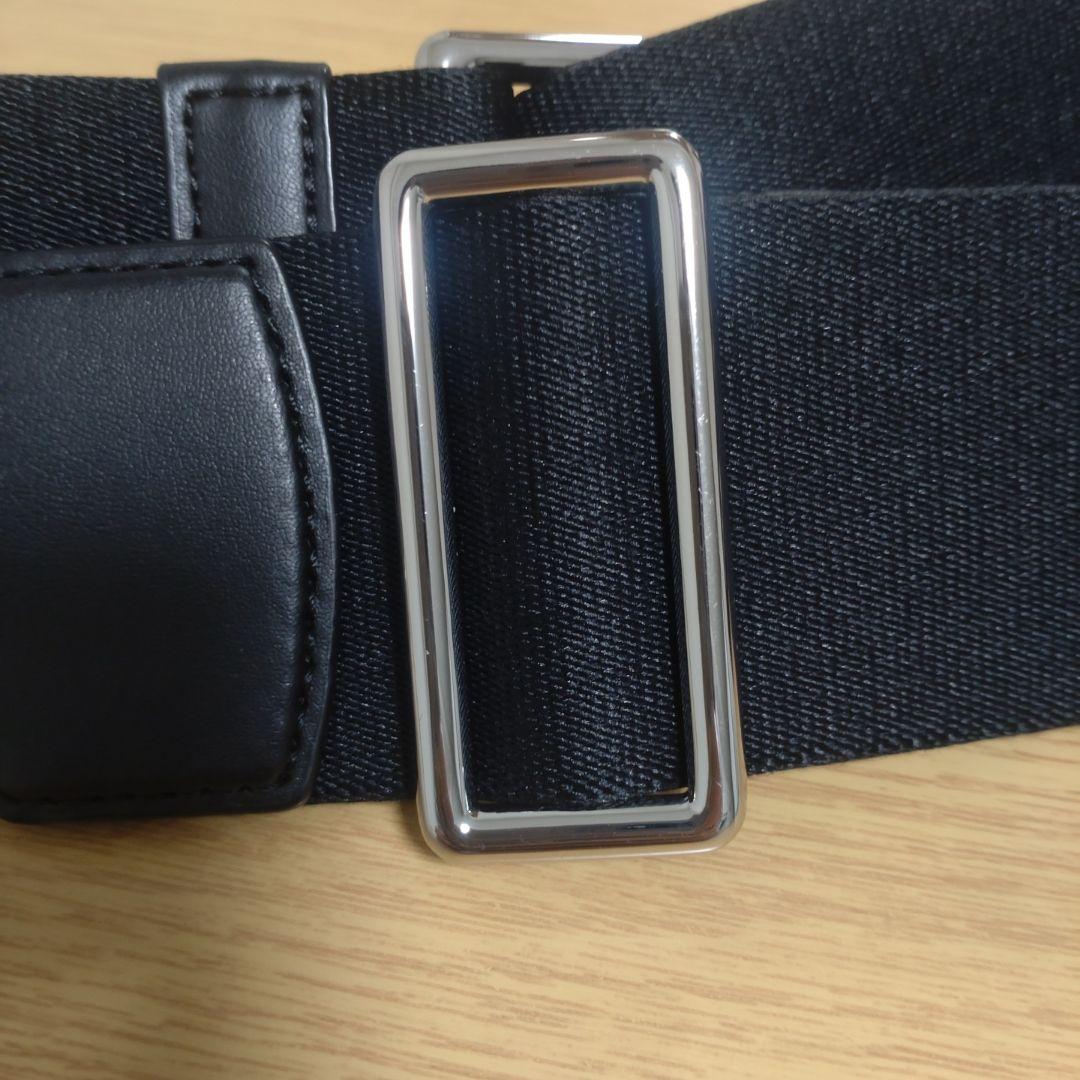 MARC JACOBS THE CAMERA BAG ブラック