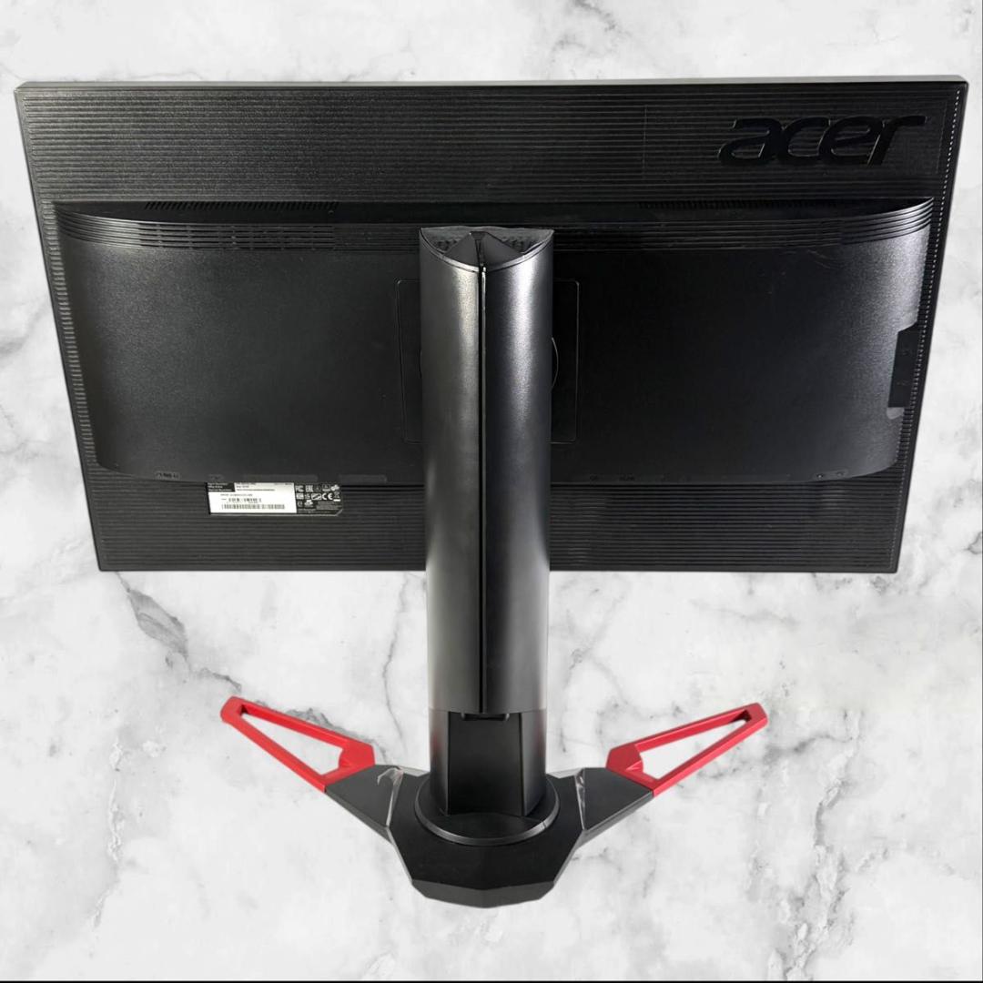 Acer ゲーミングモニター XB271HU