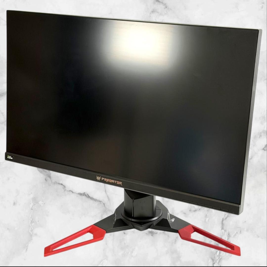 Acer ゲーミングモニター XB271HU