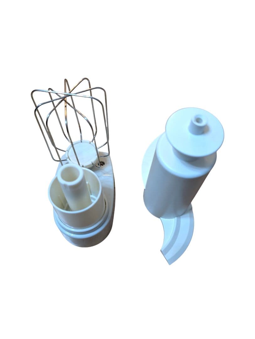 アムウェイ amway フードプロセッサー E-3288-J 付属品多数