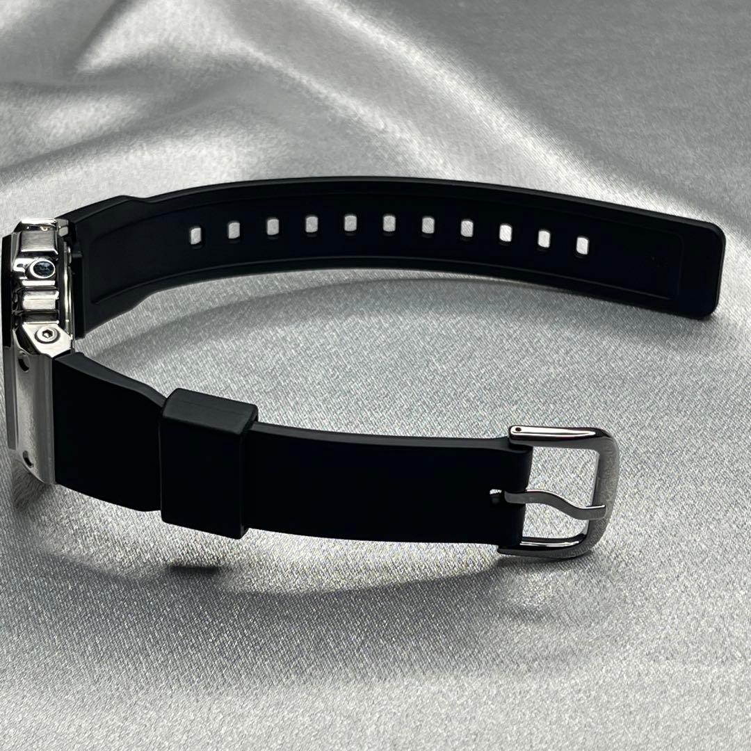 CASIO G-SHOCK GM-S5600 【美品】