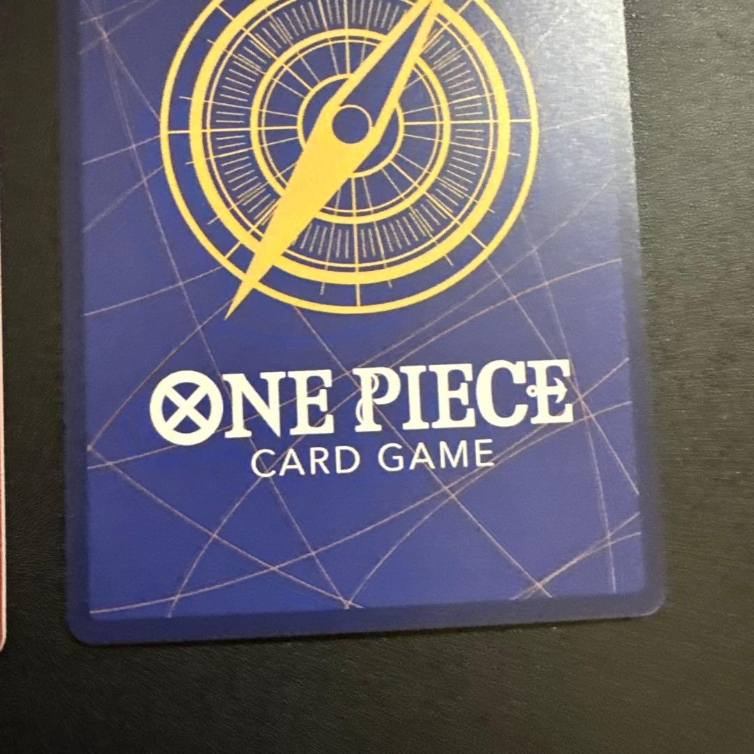 2nd ANNIVERSARY マーシャル・Ｄ・ティーチ 2枚セット