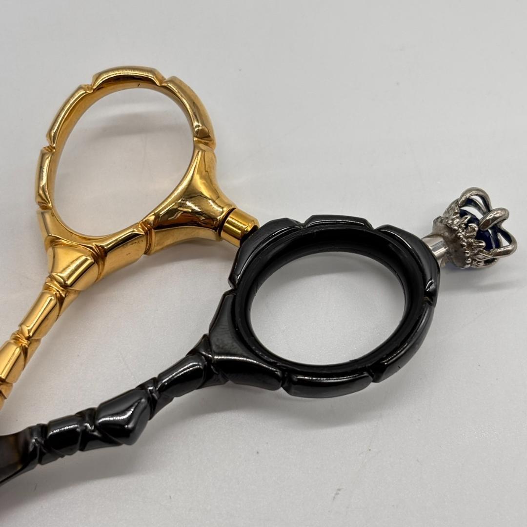 ロイヤルマスター シザーズ セニング カスタムオーダー セット品