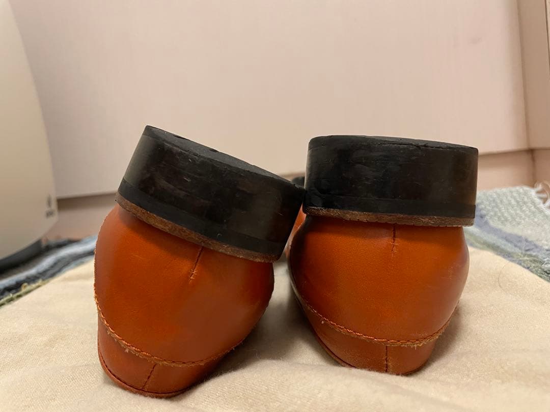 KATIM ローファー　36