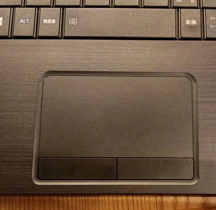 Windowsノート本体 dynabook B65/G RAM8GB i3 6100U