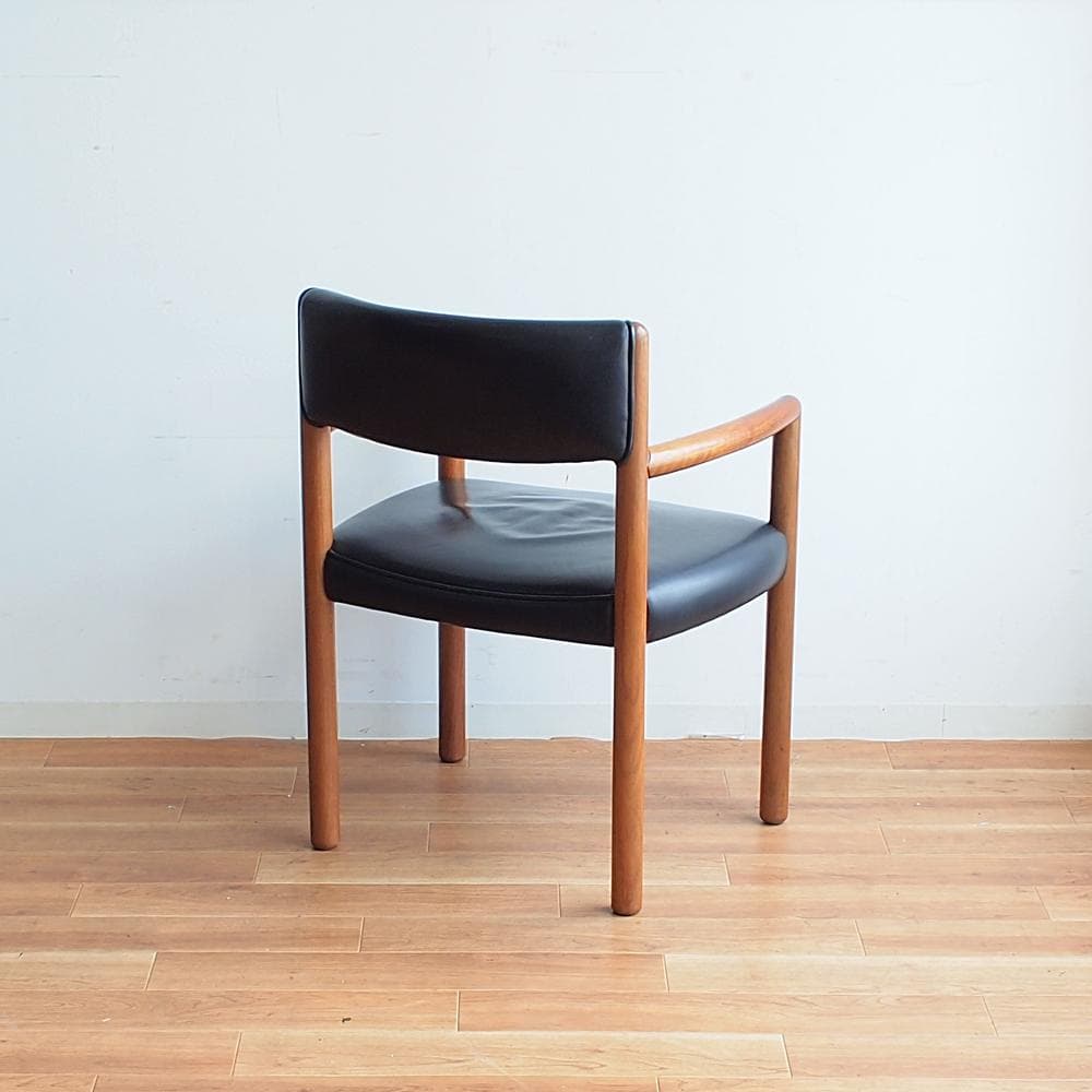 80's ビンテージ カンディハウス/Conde House アームチェア B