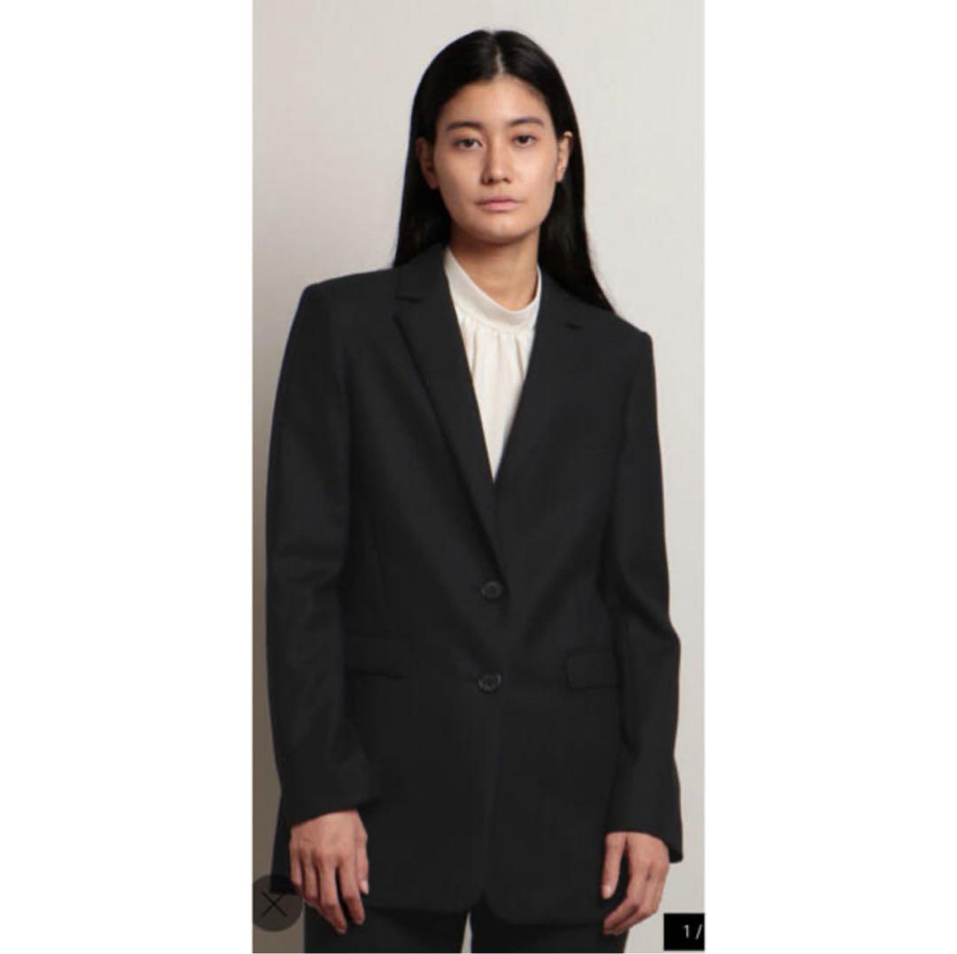 New Saxony Yunel and Carol（セットアップ）