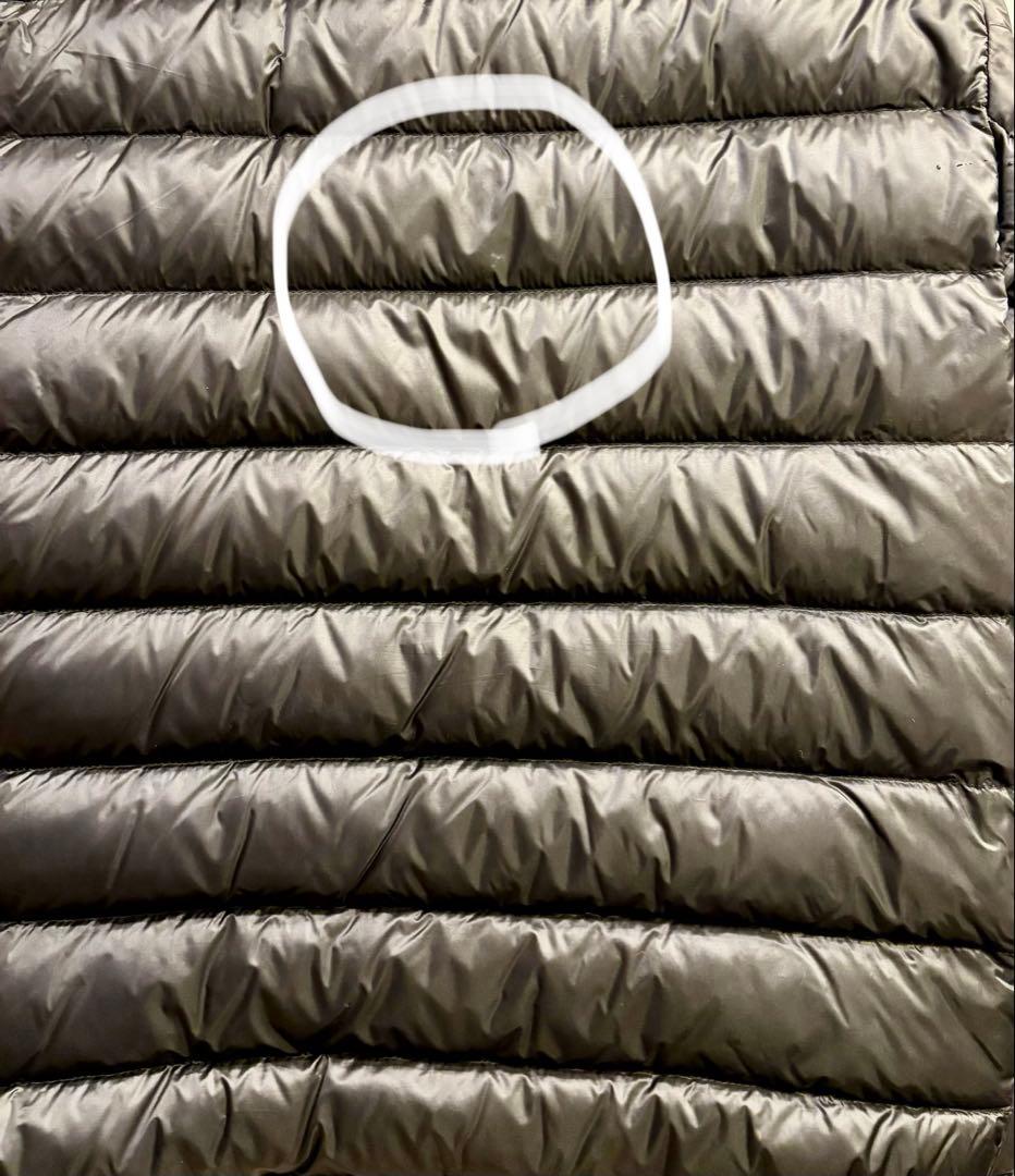 【Yoyoyo】 モンクレール　AGAY longue saison