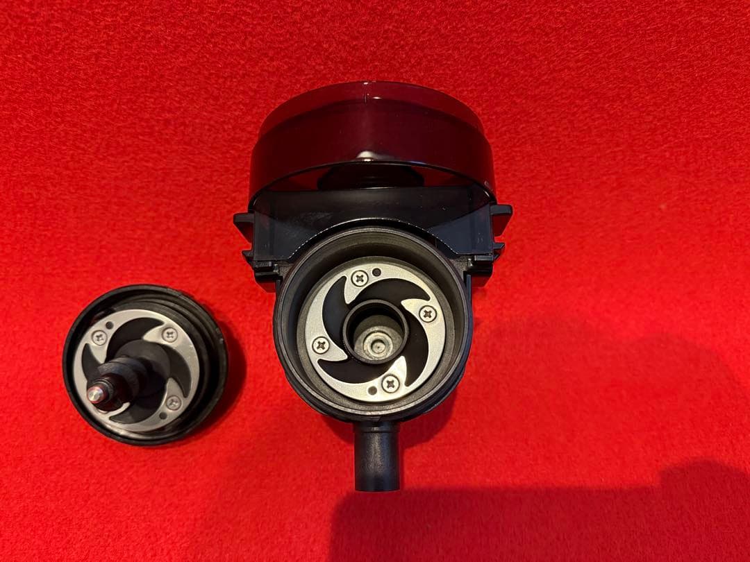 2021年製 ツインバード CM-D457 全自動コーヒーメーカー　おまけ付き