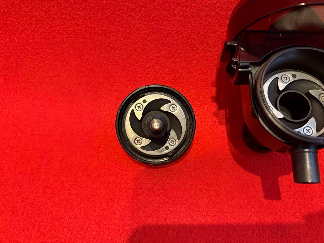 2021年製 ツインバード CM-D457 全自動コーヒーメーカー　おまけ付き