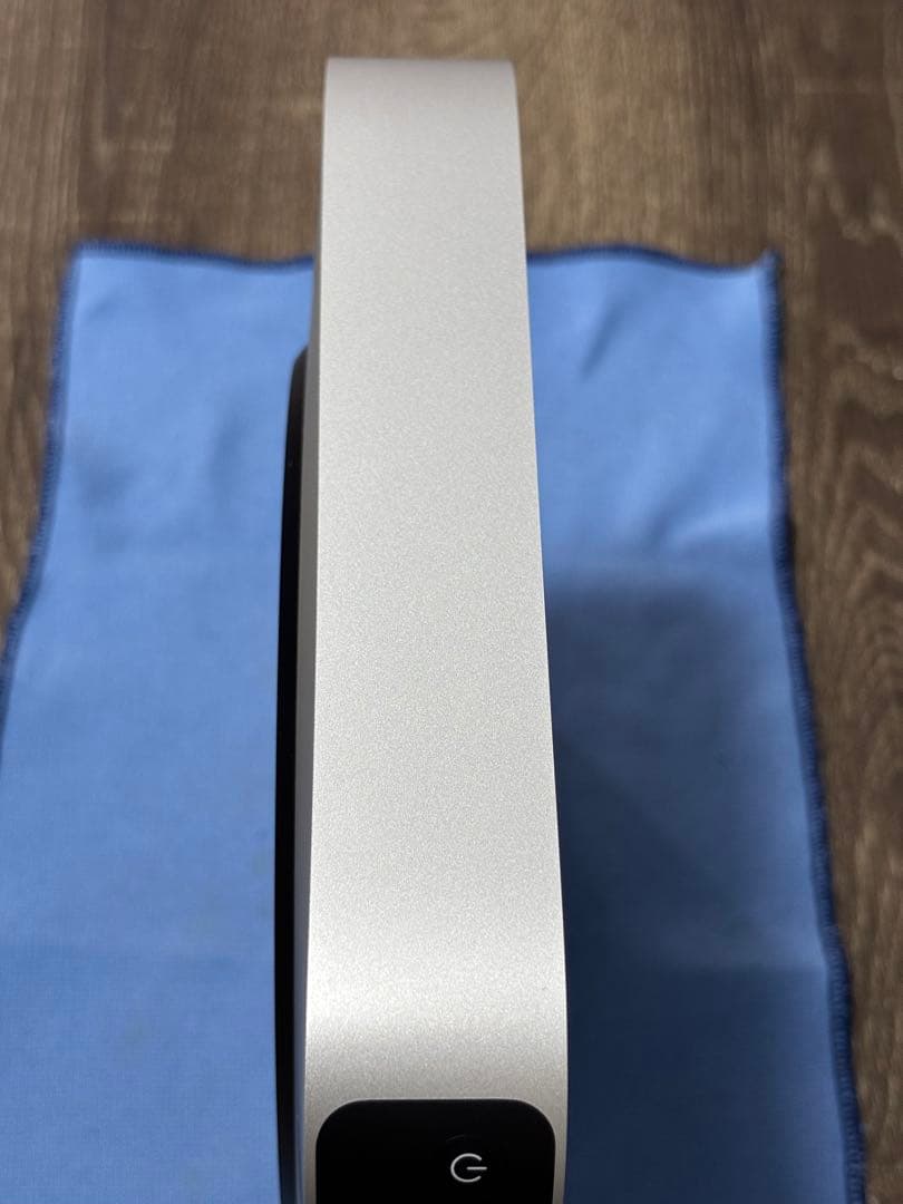 ミニPC M1 Macmini 16GB 1TB