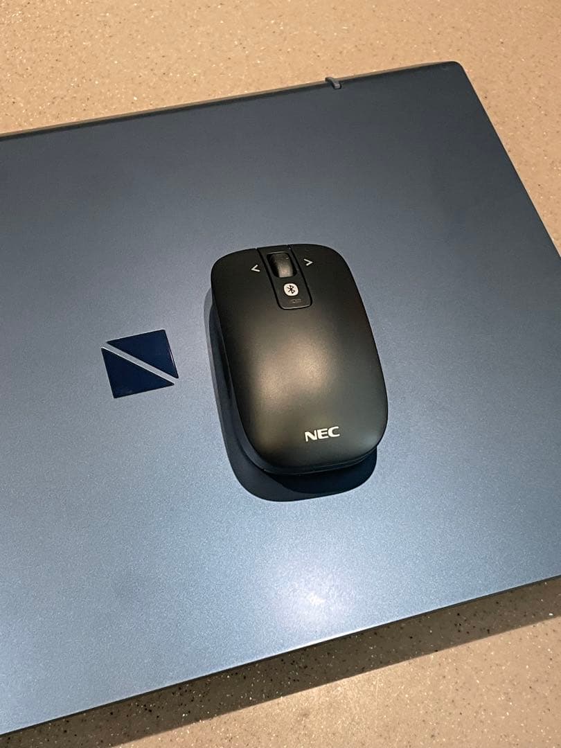 Windowsノート本体 NEC LAVIE PC-N1565FAL Ryzen7-7730U 8GB