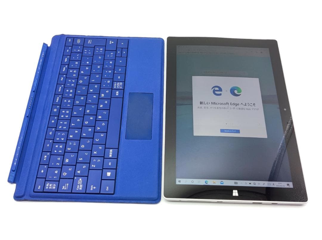 Microsoft Surface 3　ノートパソコン