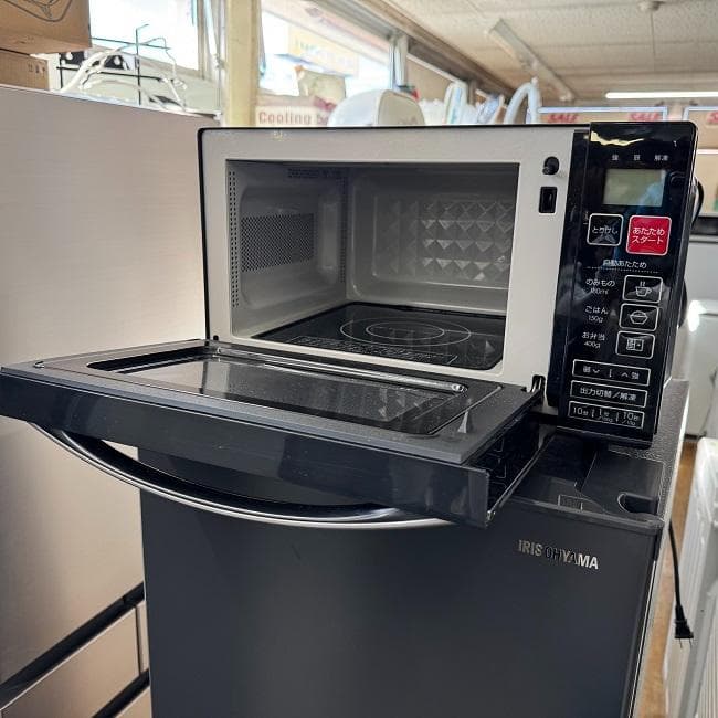 地域限定送料無料 美品 家電セット！冷蔵庫・洗濯機・電子レンジ 新生活応援セット