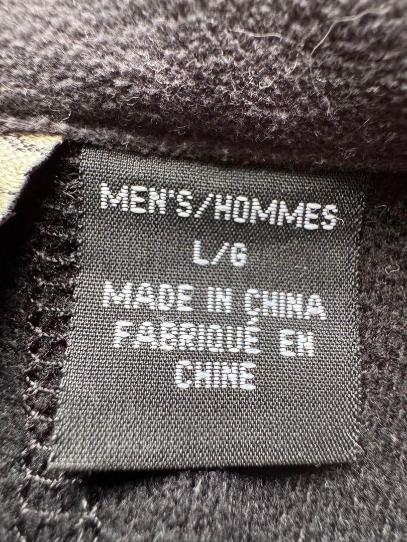 マウンテンハードウェア CONDUIT JACKET ソフトシェル ブラウン