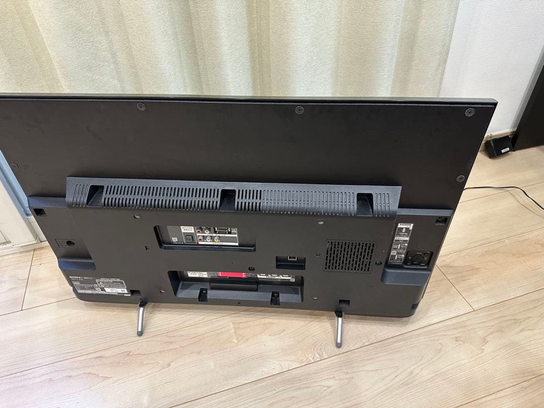 「2017年」SONY KJ-32W730C 32インチテレビ[引き渡し限定]