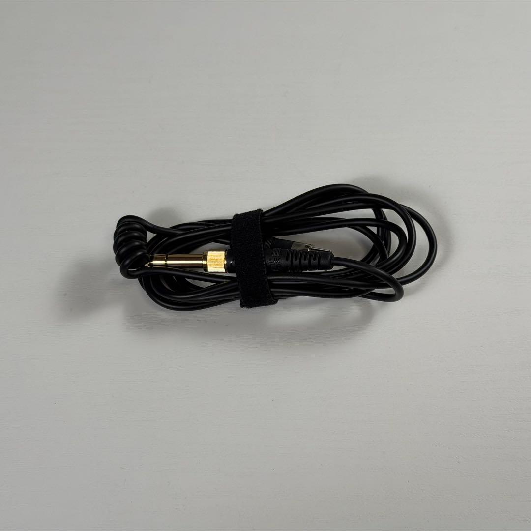 Sennheiser HD 490 PRO 開放型スタジオ有線ヘッドホン