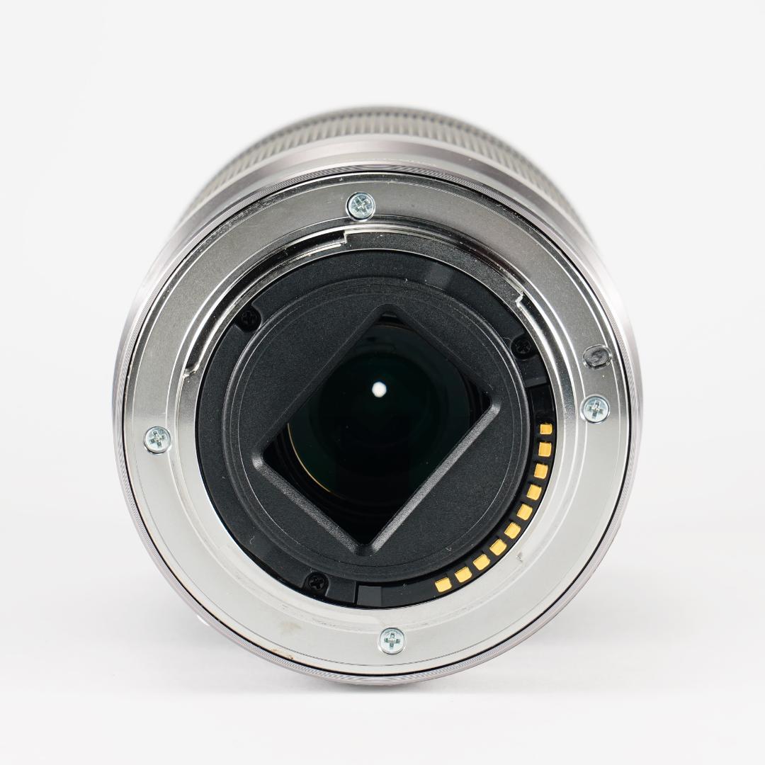 SONY SEL55210★自然な瞬間を切り取る望遠レンズ★運動会・スポーツに