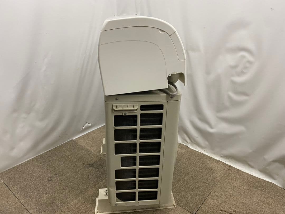 ダイキン エアコン 2018年 ～14畳 光速ストリーマ AN36VESK