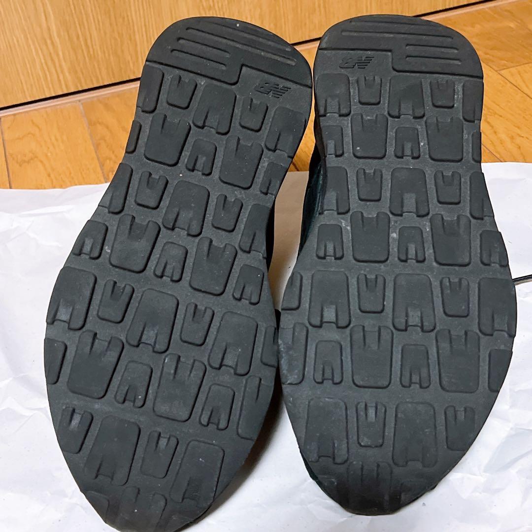 Comme des Garcons × New Balance 57/40