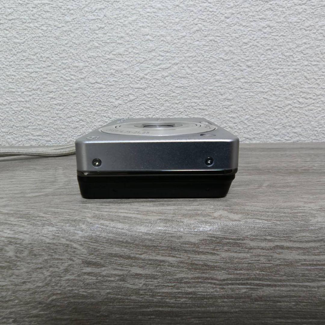 SONY Cyber-shot DSC-WX1 シルバー 動作確認済み