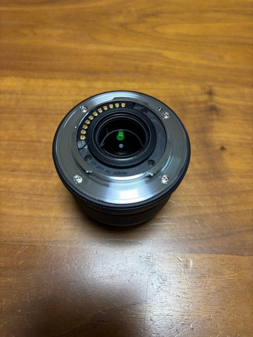 OLYMPUS OM-D E-M10 MarkIII ダブルズームキット オマケ