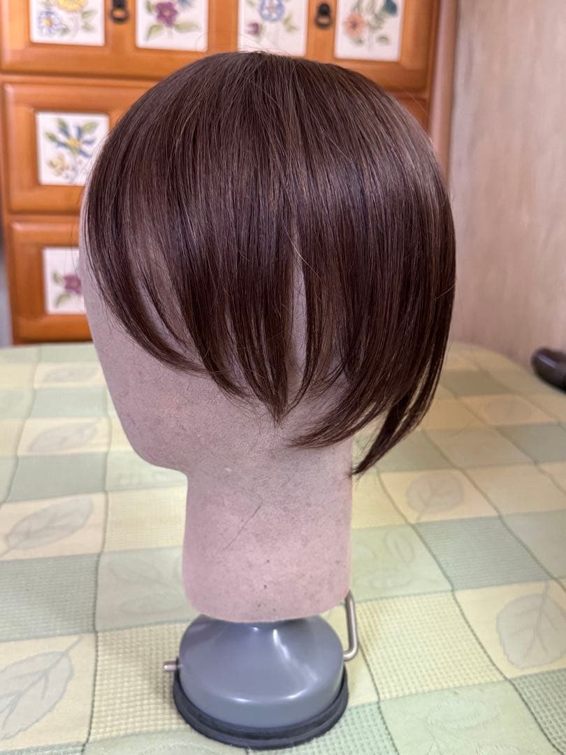 ＊お値下げしました＊アートネイチャーJOヘアピース